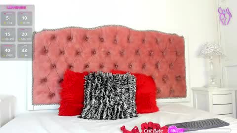 Snapshot of amber_roose75 chatting on 24, 2, 2025 julieta online show from 24, 2, 2025