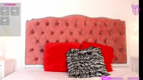 Snapshot of amber_roose75 chatting on 26, 2, 2025 julieta online show from 26, 2, 2025