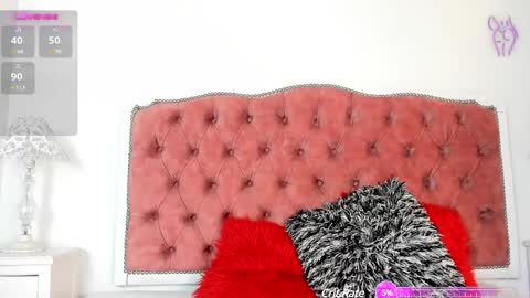 Snapshot of amber_roose75 chatting on 27, 2, 2025 julieta online show from 27, 2, 2025