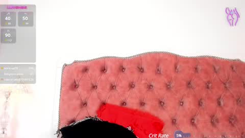 Snapshot of amber_roose75 chatting on 1, 3, 2025 julieta online show from 1, 3, 2025