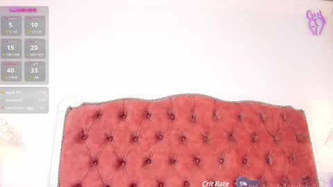 Snapshot of amber_roose75 chatting on 3, 3, 2025 julieta online show from 3, 3, 2025