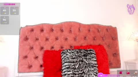 Snapshot of amber_roose75 chatting on 5, 3, 2025 julieta online show from 5, 3, 2025