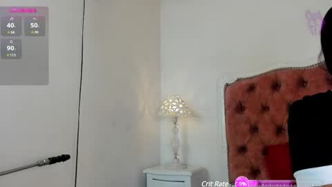 Snapshot of amber_roose75 chatting on 6, 3, 2025 julieta online show from 6, 3, 2025