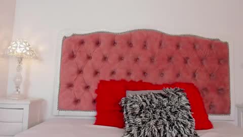 Snapshot of amber_roose75 chatting on 10, 9, 2025 julieta online show from 10, 9, 2025