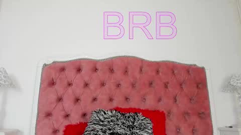 Snapshot of amber_roose75 chatting on 13, 9, 2025 julieta online show from 13, 9, 2025