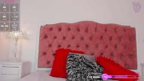 Snapshot of amber_roose75 chatting on 23, 9, 2025 julieta online show from 23, 9, 2025