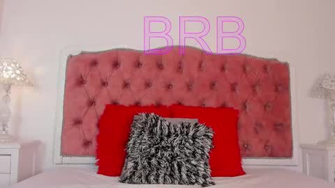 Snapshot of amber_roose75 chatting on 30, 9, 2025 julieta online show from 30, 9, 2025