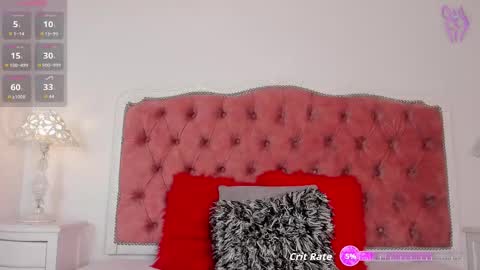 Snapshot of amber_roose75 chatting on 2, 10, 2025 julieta online show from 2, 10, 2025