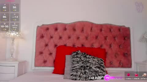 Snapshot of amber_roose75 chatting on 3, 10, 2025 julieta online show from 3, 10, 2025