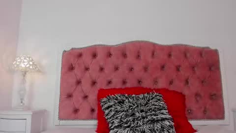 Snapshot of amber_roose75 chatting on 13, 10, 2025 julieta online show from 13, 10, 2025