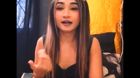 Amber online show from 25, 2, 2026