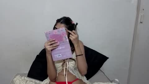 Amber online show from 22, 5, 2026