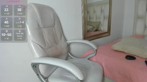 Michell  online show from 18, 2, 2026