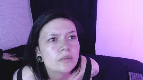 Snapshot of amber_rouss chatting on 5, 12, 2024 ROUSS online show from 5, 12, 2024