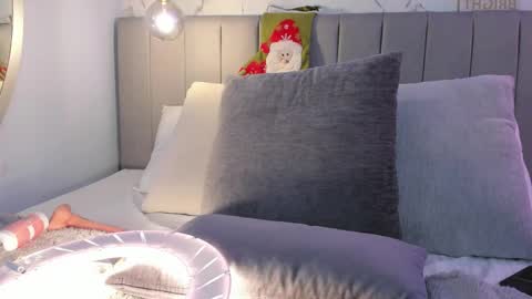 Snapshot of amber_santtana chatting on 19, 12, 2025 Amber online show from 19, 12, 2025