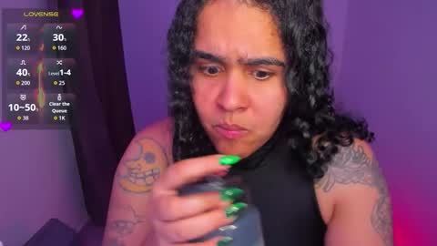Snapshot of amber_smith20 chatting on 24, 9, 2025 find me here --- online show from 24, 9, 2025