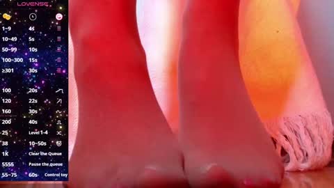 Snapshot of amber_smith_86 chatting on 4, 3, 2025 amber_smith_86 online show from 4, 3, 2025