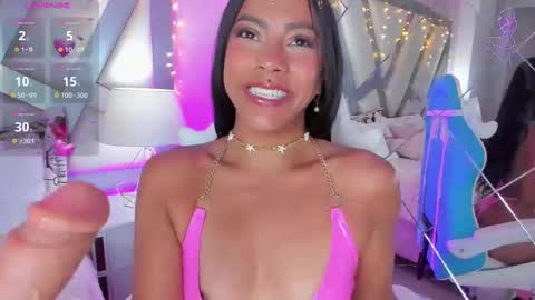 Snapshot of amber_villalobos chatting on 9, 1, 2025 Tell me Amber online show from 9, 1, 2025