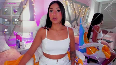 Snapshot of amber_villalobos chatting on 5, 2, 2025 Tell me Amber online show from 5, 2, 2025