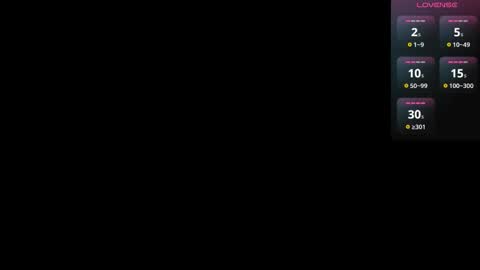 Snapshot of amber_villalobos chatting on 6, 1, 2026 Tell me Amber online show from 6, 1, 2026