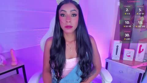 Snapshot of amber_villalobos chatting on 5, 3, 2026 Tell me Amber online show from 5, 3, 2026