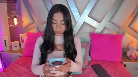 Snapshot of amber_villalobos chatting on 17, 3, 2026 Tell me Amber online show from 17, 3, 2026