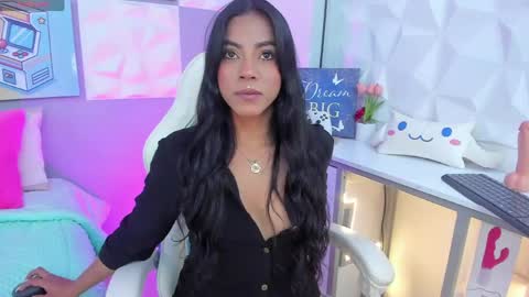 Snapshot of amber_villalobos chatting on 24, 3, 2026 Tell me Amber online show from 24, 3, 2026