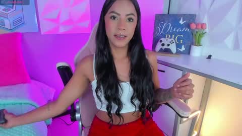 Snapshot of amber_villalobos chatting on 31, 3, 2026 Tell me Amber online show from 31, 3, 2026