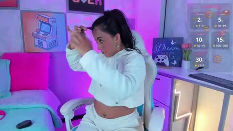 Snapshot of amber_villalobos chatting on 16, 4, 2026 Tell me Amber online show from 16, 4, 2026