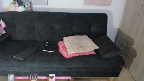 amber bedoya lisa online show from 9, 3, 2025