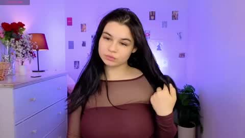 Snapshot of amberblacky chatting on 30, 4, 2026 Amby online show from 30, 4, 2026