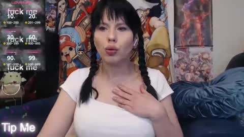 Amber Chase online show from 16, 1, 2026