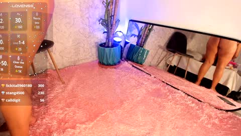 Snapshot of ambercollinns chatting on 10, 1, 2025 Amber Collins online show from 10, 1, 2025