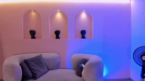 Amber  online show from 11, 1, 2026