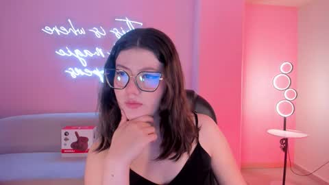 Amber  online show from 31, 1, 2026