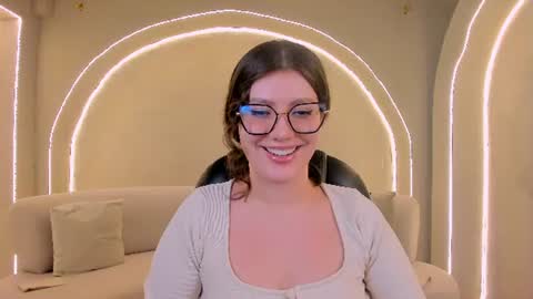 Snapshot of amberfarrell chatting on 11, 6, 2026 Amber online show from 11, 6, 2026