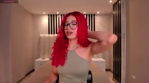 Amber Fox online show from 12, 1, 2026