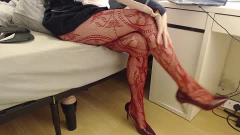 Snapshot of amberhothorny chatting on 26, 4, 2026 Amber online show from 26, 4, 2026