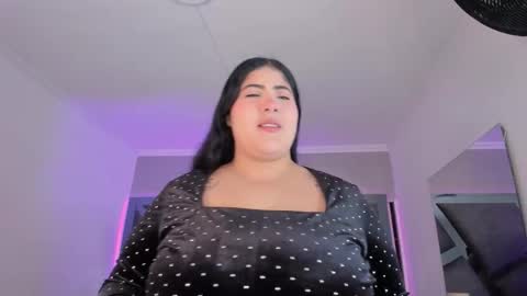 Amber  online show from 8, 10, 2025