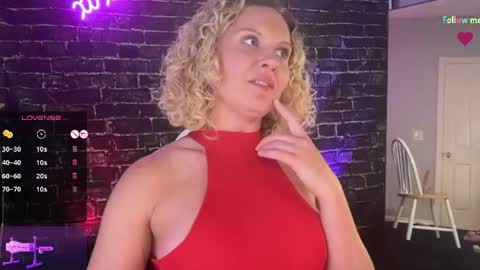 Amber Jade online show from 30, 6, 2026
