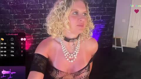 Amber Jade online show from 8, 7, 2026