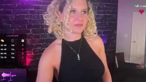 Amber Jade online show from 10, 7, 2026