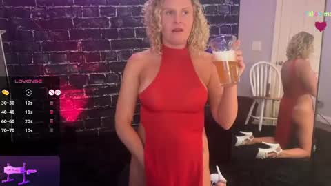 Amber Jade online show from 29, 7, 2026