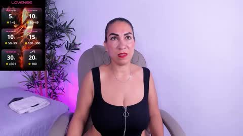 Snapshot of amberjoymilf chatting on 4, 3, 2026 Amber online show from 4, 3, 2026