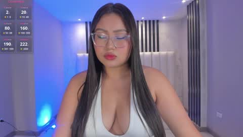 Amber  online show from 18, 1, 2025