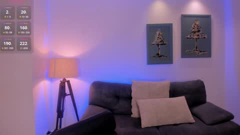 Amber  online show from 19, 1, 2025