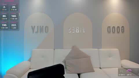 Amber  online show from 24, 1, 2025