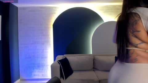 Amber  online show from 26, 1, 2025