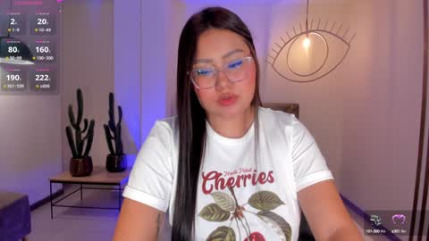 Amber  online show from 29, 1, 2025