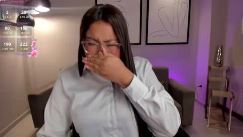 Amber  online show from 19, 2, 2025